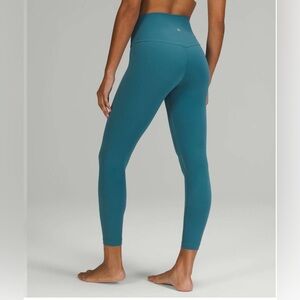 Lululemon Align High Rise Leggings 25”
